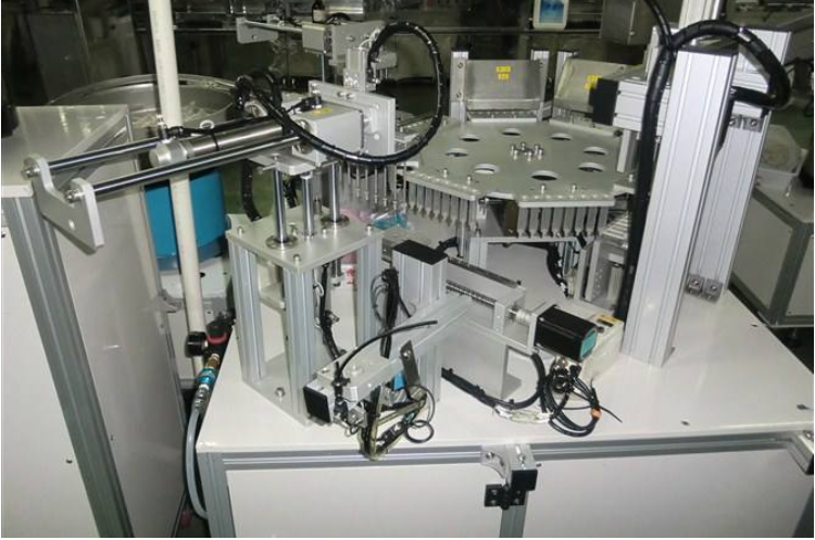 非標(biāo)定制機械企業(yè)如何推行精益生產(chǎn)