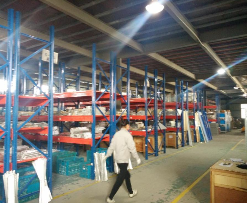 松信精益6S管理項(xiàng)目一期推進(jìn)工作總結(jié)